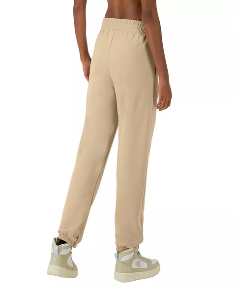 Champion Women's Champagne Frost C Powerblend Boyfriend Sweatpants | Champion In Lebanon