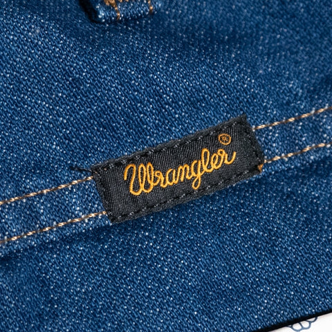Wrangler Men's Blue Frontier Jeans | Wrangler In Lebanon