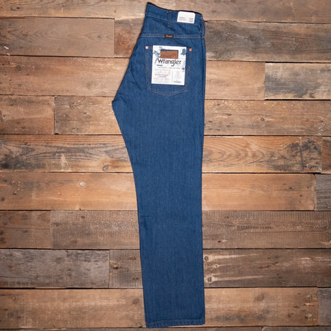 Wrangler Men's Blue Frontier Jeans | Wrangler In Lebanon