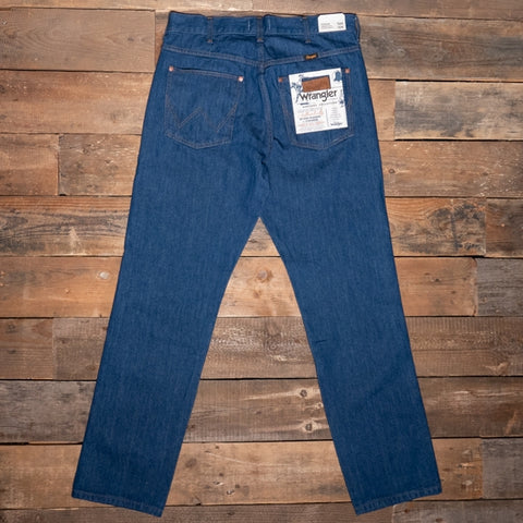 Wrangler Men's Blue Frontier Jeans | Wrangler In Lebanon