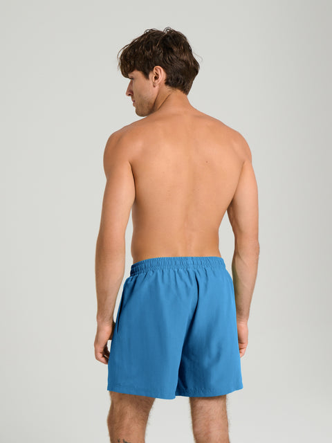 Sinsay Men's Blue Swimming trunks Short | Sinsay in Lebanon