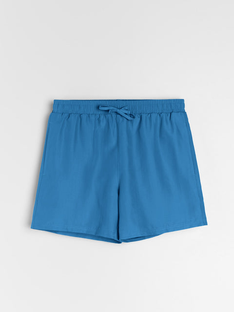 Sinsay Men's Blue Swimming trunks Short | Sinsay in Lebanon