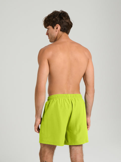 Sinsay Men's Lime Green Swimming trunks Short | Sinsay in Lebanon