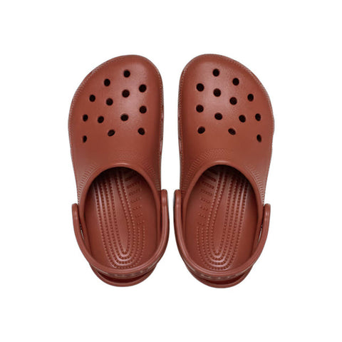 Crocs Unisex Rust Slippers | Crocs in Lebanon