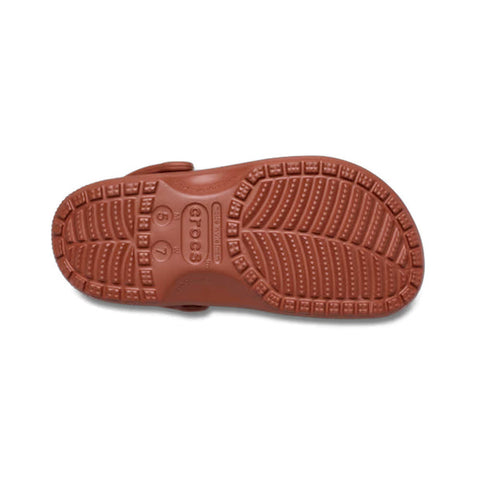Crocs Unisex Rust Slippers | Crocs in Lebanon