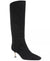 I.N.C. International Concepts Women's Black Suede Teddiif Boot