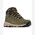 Columbia Men's Olive Green Newton Wander Waterproof Hiking Boots