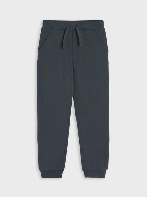 Sinsay Baby Girl's Dark Grey Pants 2-Pack | Sinsay In Lebanon