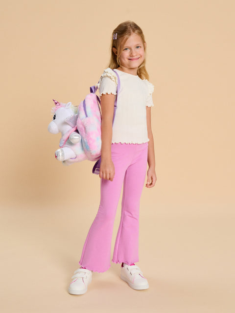 Sinsay Baby Girl's White  T-Shirt | Sinsay in Lebanon