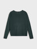 Sinsay Women's Blouse Green AYA