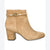 Bella Vita Women's Sand Diaz Boots