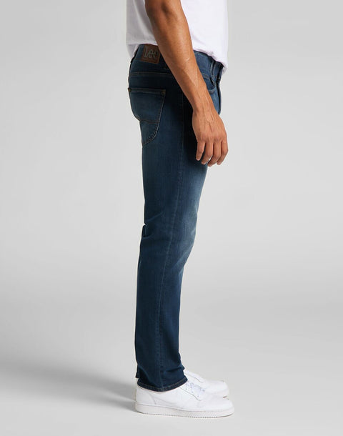 Lee Men's Dark Blue Performance Series Slim Fit Jeans | Lee In Lebanon