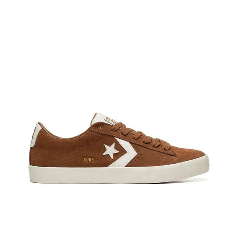 Converse Women's Brown Cons PL Vulc Pro Sneakers | Converse In Lebanon