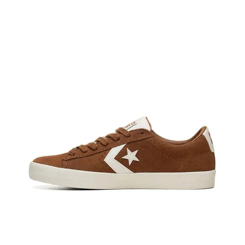 Converse Women's Brown Cons PL Vulc Pro Sneakers | Converse In Lebanon