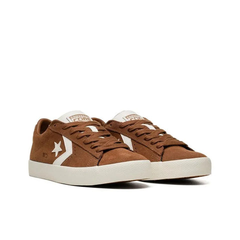 Converse Women's Brown Cons PL Vulc Pro Sneakers | Converse In Lebanon