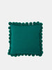 Sinsay Green 45x45 Pillowcase | Sinsay In Lebanon
