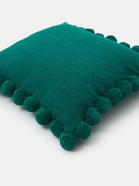 Sinsay Green 45x45 Pillowcase | Sinsay In Lebanon