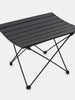 Sinsay Black 56cm x 42cm x 40cm Table | Sinsay In Lebanon