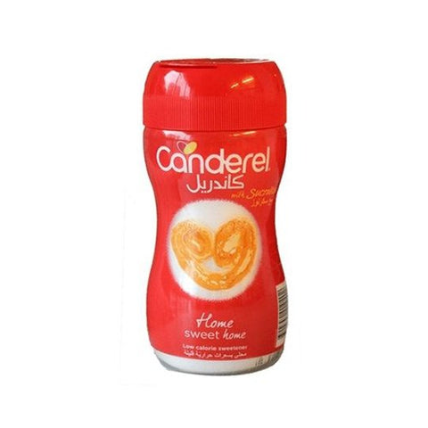 Canderel Sucralose Powder 40g