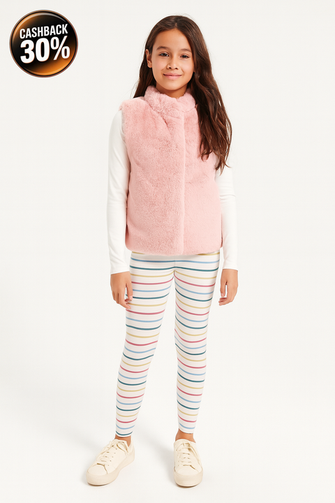 Epic Threads Girl's Multicolor Legging Pants ABFK1928