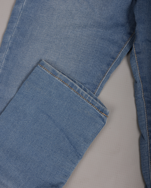 Charanga Girl's Blue Jeans 65325 (shr)
