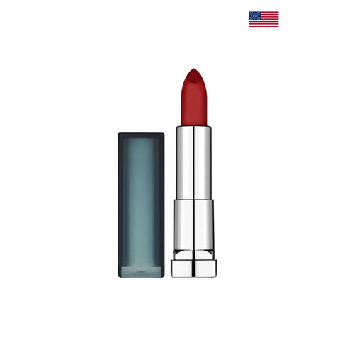 Maybelline New York Matte Lipstick