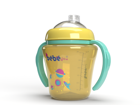 Bebedou Toddler Spout Cup 250ml (12m+)  (BBD4102) | Bebedou In Lebanon