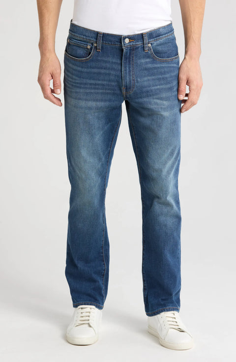 Lucky Brand Men's Blue 223 Slim Straight Jeans | Lucky Brand In Lebanon