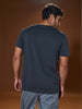 Sinsay Men's Dark Grey T-Shirt With A Decorative Print | Sinsay In Lebanon