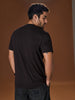Sinsay Men's Brown Lettering Printed T-Shirt | Sinsay In Lebanon