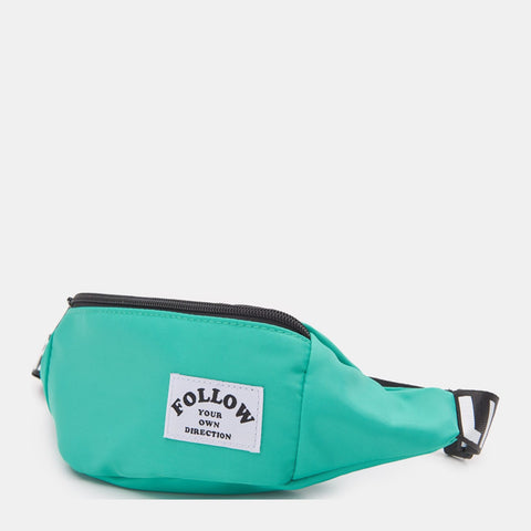 Sinsay Kids Green Belt Bag | Sinsay In Lebanon