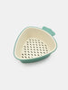 Sinsay Strawberry-Shaped Corner Sieve | Sinsay in Lebanon
