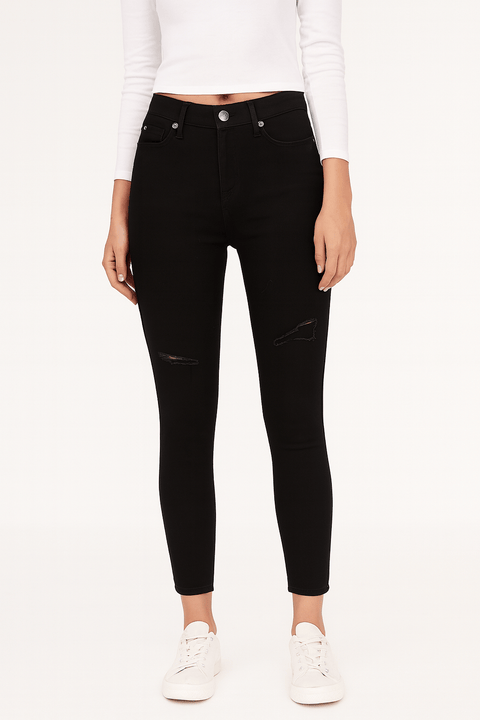 Lee Women's Black X-Line Jeans | Lee In Lebanon