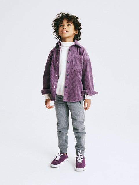 Reserved Boy's Dark Grey Sweatpants | Reserved In Lebanon