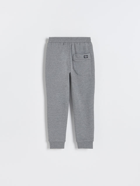 Reserved Boy's Dark Grey Sweatpants | Reserved In Lebanon