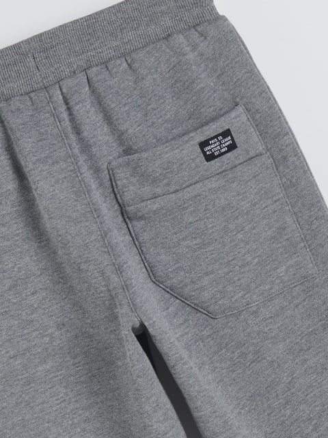 Reserved Boy's Dark Grey Sweatpants | Reserved In Lebanon