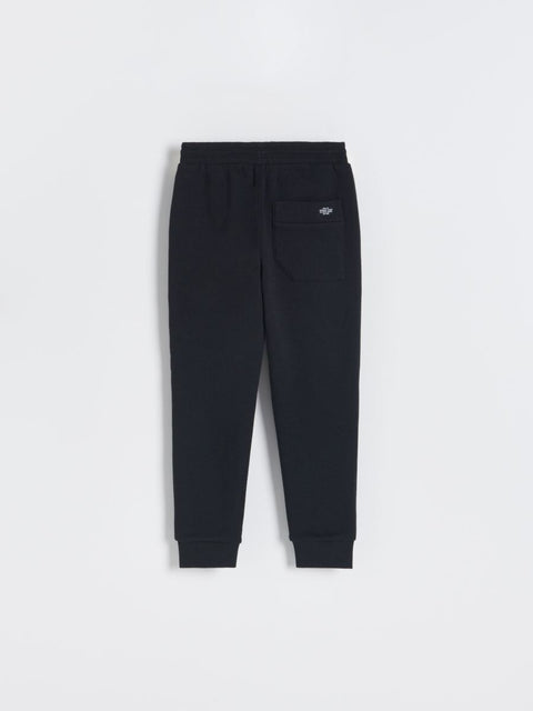 Sinsay Boy's Black Sweatpant |Sinsay In Lebanon