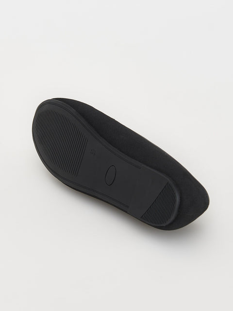 Reserved Girl's Black Loafer Shoes | Reserved In Lebanon