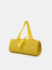 Sinsay Yellow Foldable Straw 60 cm x 180 cm Beach Mat | Sinsay in Lebanon