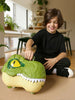 Sinsay Kids Green Dinosaur Toys Figure 3-Pack | Sinsay in Lebanon