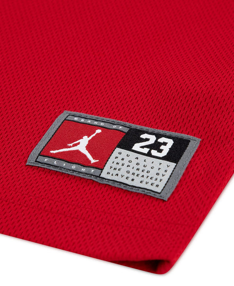 Jordan Boy's Black 23 Jersey 2-Piece Set | Jordan In Lebanon