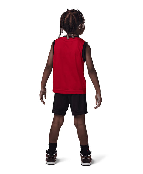 Jordan Boy's Black 23 Jersey 2-Piece Set | Jordan In Lebanon