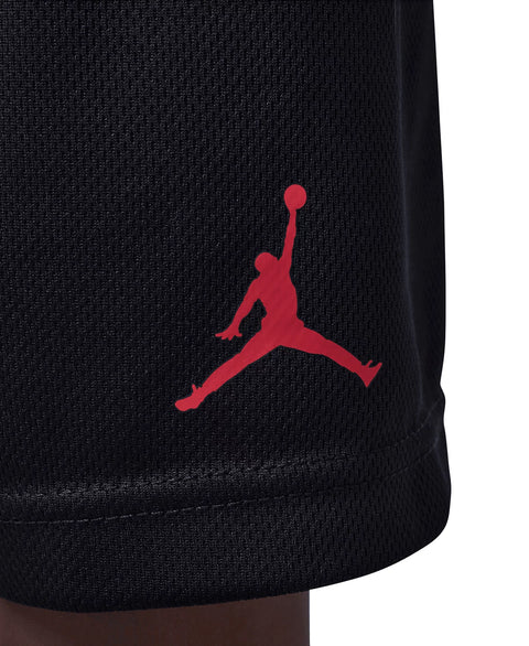 Jordan Boy's Black 23 Jersey 2-Piece Set | Jordan In Lebanon
