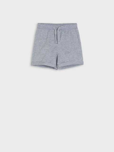 Sinsay Baby Boy's Grey/Green Shorts 2-Pack | Sinsay In Lebanon