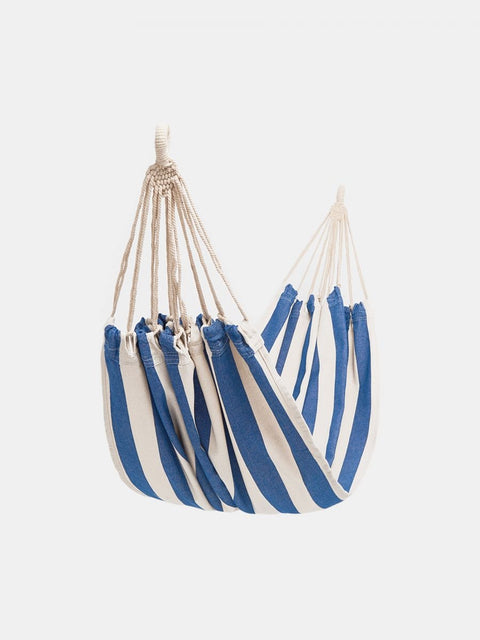 Sinsay Beige & Navy Hammock 200x100cm | Sinsay In Lebanon