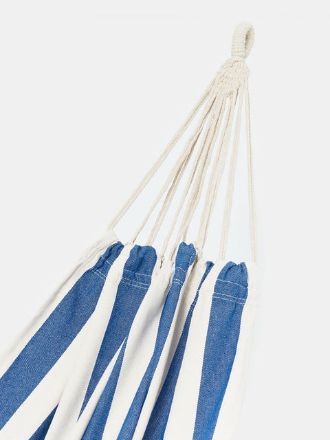Sinsay Beige & Navy Hammock 200x100cm | Sinsay In Lebanon