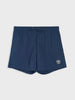 Sinsay Men's Navy Blue Swimming Shorts With A Decorative Rubber Patch | Sinsay In Lebanon