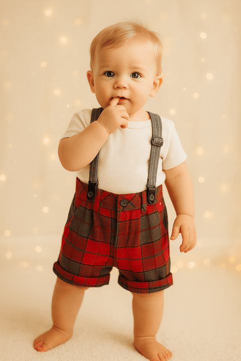 Boboli Baby Boy Multicolor Salope | Boboli In Lebanon