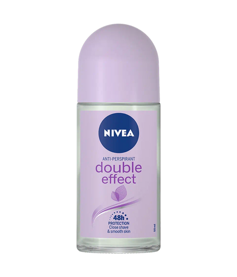 Nivea Double Effect 48h Protection 50ml | Nivea In Lebanon