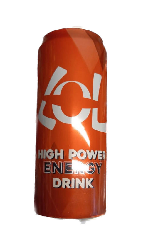 LOL Energy Drink 330ML